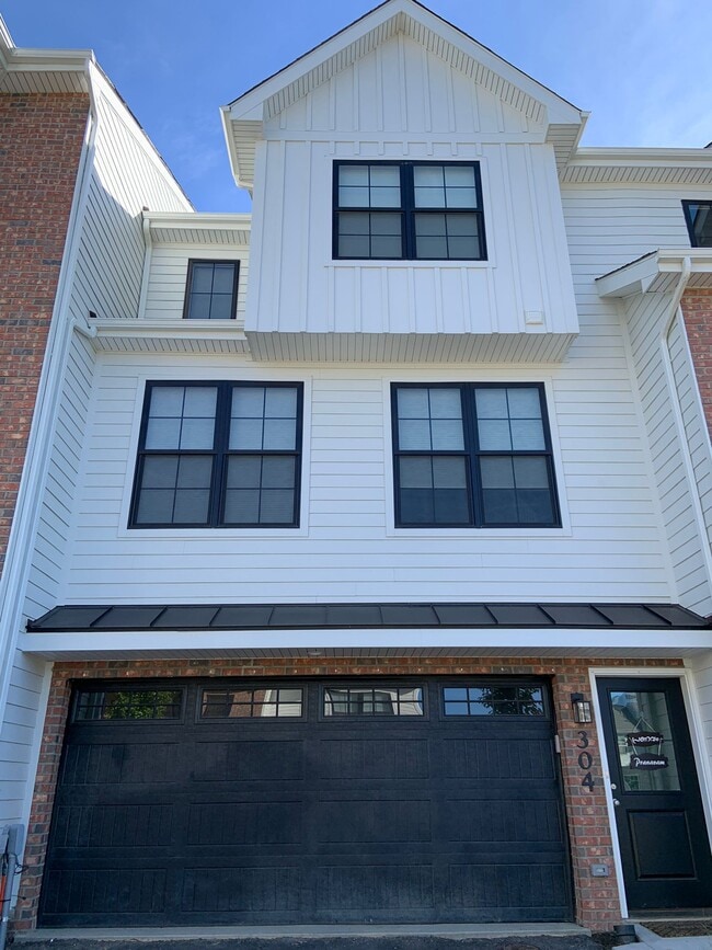 property at 304 Thurgood Dr