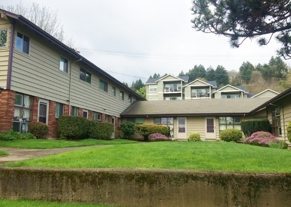 property at 3717 S Corbett Ave