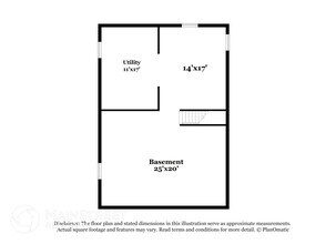 6067 Bettcher Ave in Indianapolis, IN - Building Photo - Building Photo