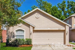 13822 Gentle Woods Ave in Riverview, FL - Building Photo