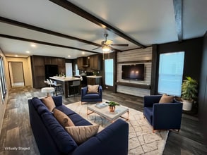 126 Peggy St in Conroe, TX - Building Photo - Building Photo