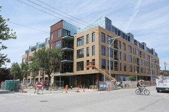 4101 Laclede Ave in St. Louis, MO - Building Photo - Building Photo