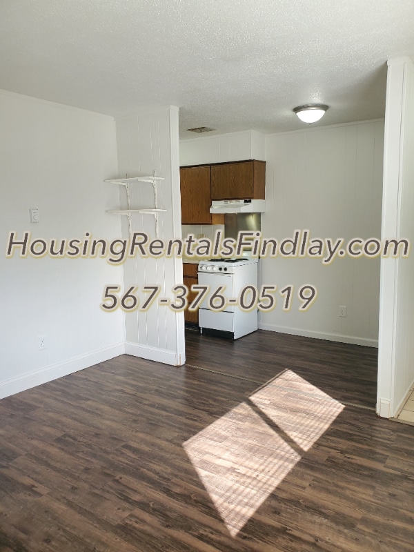 128 E Foulke Ave in Findlay, OH - Building Photo - Building Photo