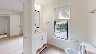 603 E Ann St in Ann Arbor, MI - Foto de edificio - Building Photo