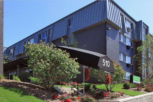 The Highlands Apartments