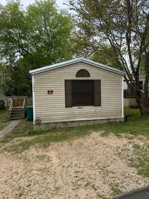 12619 Lazy Dr in Willis, TX - Building Photo