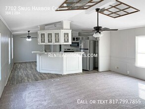 7702 Snug Harbor Cir in Frisco, TX - Building Photo - Building Photo