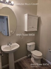 3358 W Sagebrush Hills Ct in Tucson, AZ - Building Photo - Building Photo