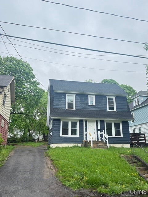 property at 247 Genesee Park Dr