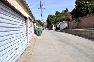 910 Verdugo Rd in Glendale, CA - Building Photo - Building Photo