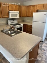 245 Durango Cir in Broadway, VA - Building Photo - Building Photo