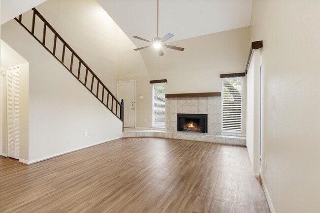 property at 3502 Ocee St