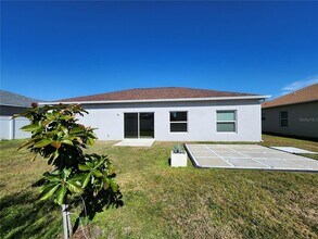 480 Britten Dr in Poinciana, FL - Building Photo - Building Photo