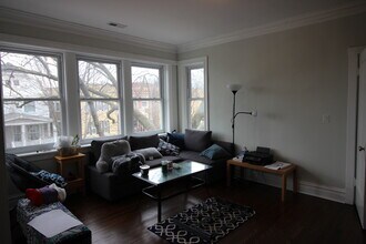 3457 N Avers Ave in Chicago, IL - Building Photo - Building Photo