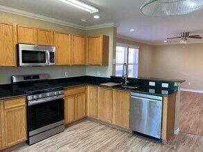 1437 Thornhill Ln in Little Elm, TX - Foto de edificio - Building Photo