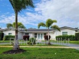 3917 Adams St in Hollywood, FL - Building Photo