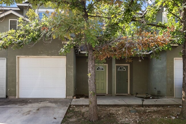 property at 6410 Summit Oak