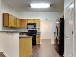 2510 Victoria Point Dr in Jacksonville, FL - Foto de edificio - Building Photo