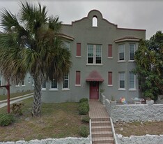 1916 7th Ave W in Bradenton, FL - Building Photo