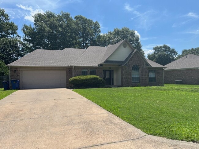property at 27 Emerald Cir