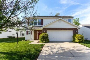 5904 Minden Dr in Indianapolis, IN - Building Photo