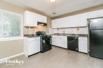 6722 Champana Ln in Florissant, MO - Building Photo - Building Photo