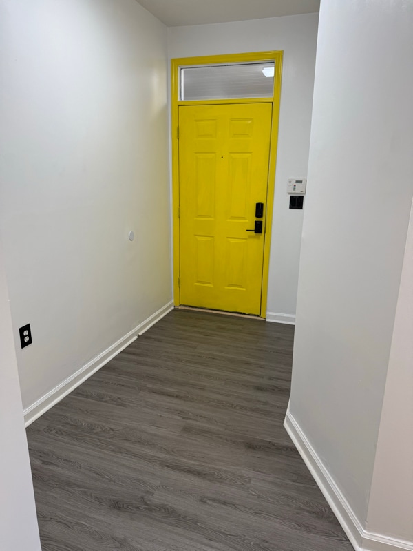 3110 Daylilly Dr in Fayetteville, NC - Foto de edificio - Building Photo