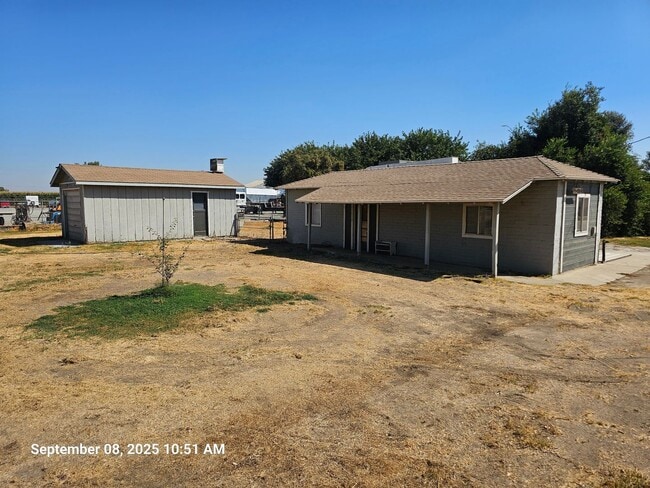 property at 25936 Rd 108