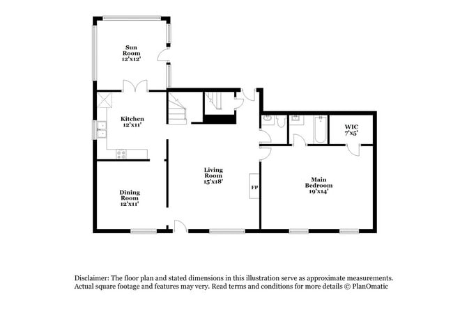 941 Hickory View Ct NW in Marietta, GA - Building Photo - Building Photo