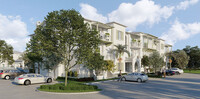 Sereno in Sunrise, FL - Building Photo - Building Photo