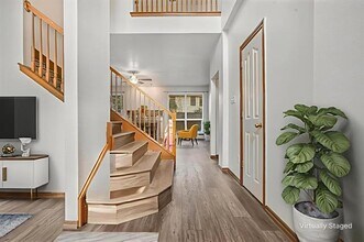 2829 Gray Rock Dr in Fort Worth, TX - Building Photo - Building Photo