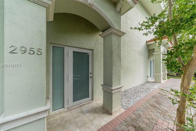 2951 Virginia St in Miami, FL - Building Photo - Other