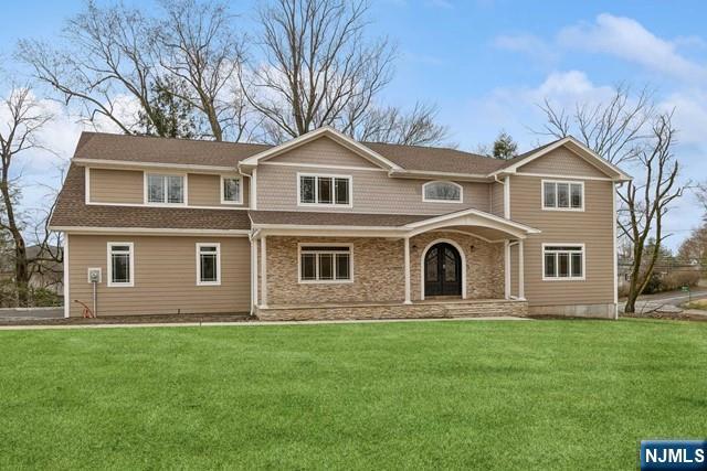 15 15th St in Norwood, NJ - Building Photo