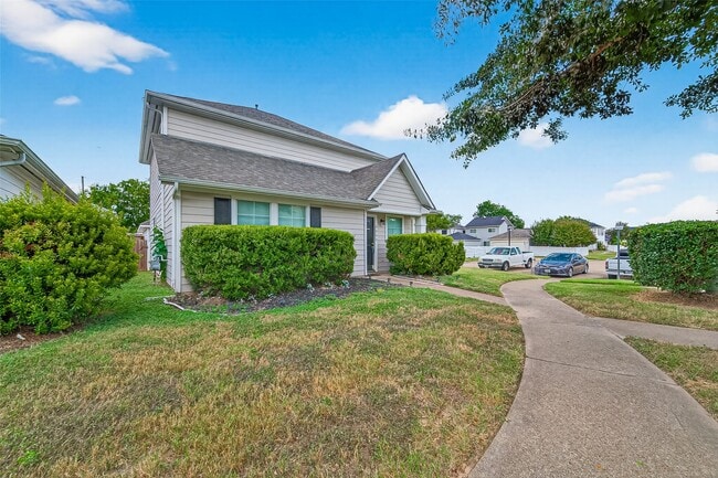 6343 Settlers Square Ln in Katy, TX - Building Photo - Building Photo