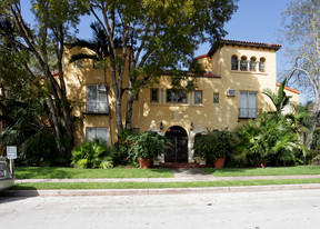 315 Navarre Ave Apartments