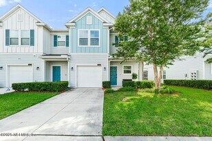 1620 Pottsburg Point Dr in Jacksonville, FL - Building Photo