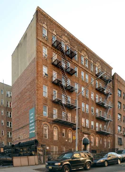 2326 Loring Pl in Bronx, NY - Building Photo