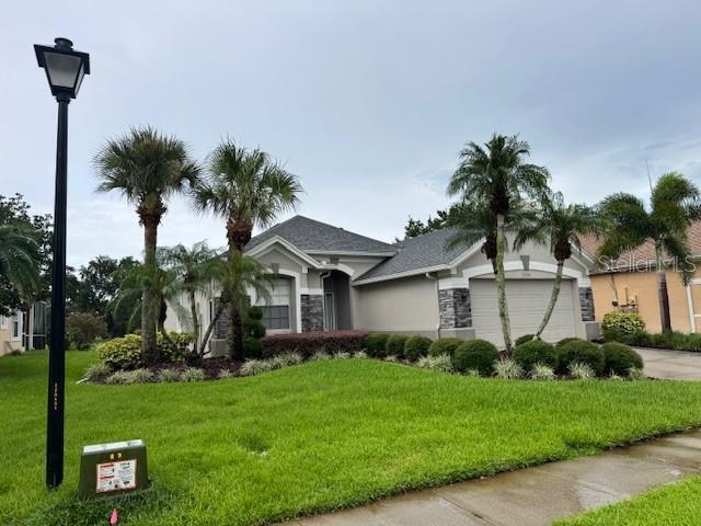 1590 The Oaks Blvd in Kissimmee, FL - Building Photo