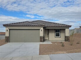 2571 Montano Ridge Dr in Bullhead City, AZ - Building Photo