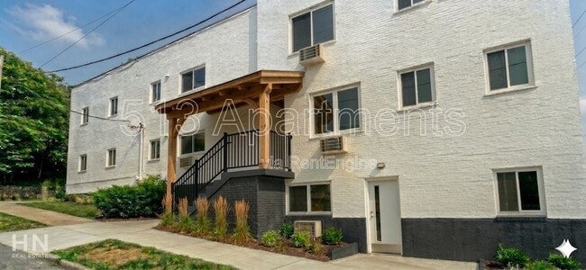 5146 Carthage Ave in Cincinnati, OH - Foto de edificio - Building Photo