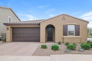 9259 E Static Ave in Mesa, AZ - Building Photo