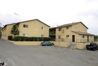 McWethy Apartments in Fontana, CA - Building Photo - Building Photo