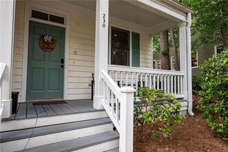 230 Beech Haven Ln in Eatonton, GA - Building Photo - Building Photo