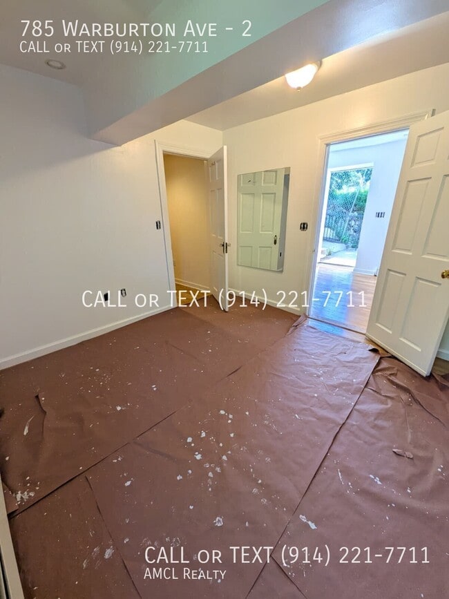 property at 785 Warburton Ave