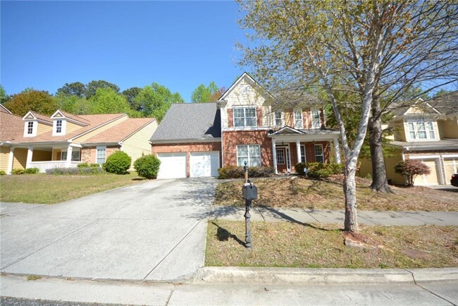 2328 White Alder Dr NE in Buford, GA - Building Photo - Building Photo