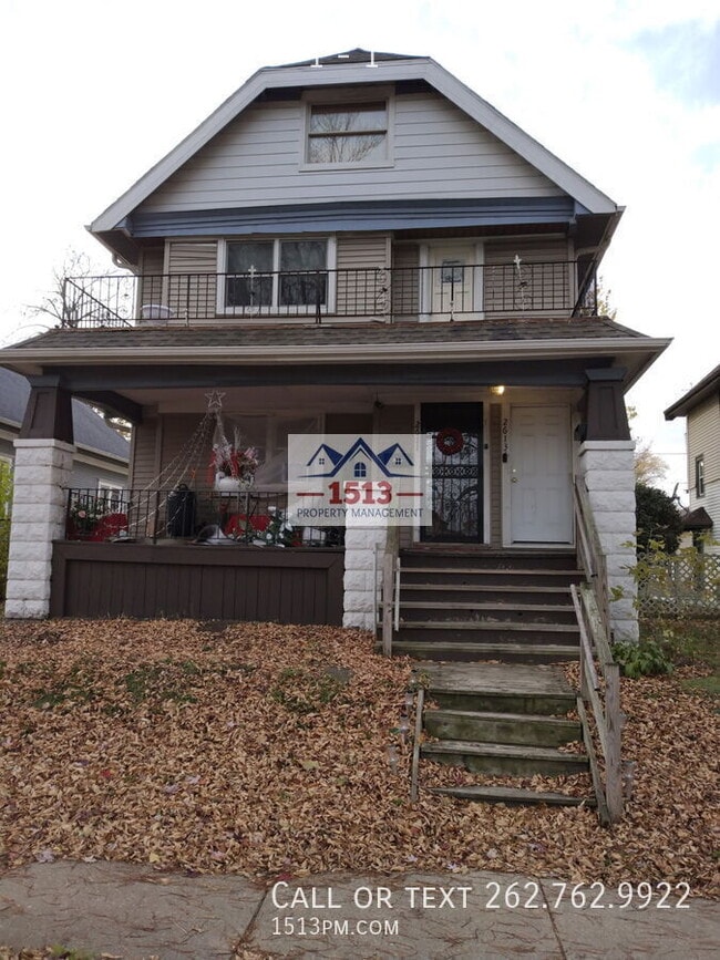 property at 2613 N 51st St