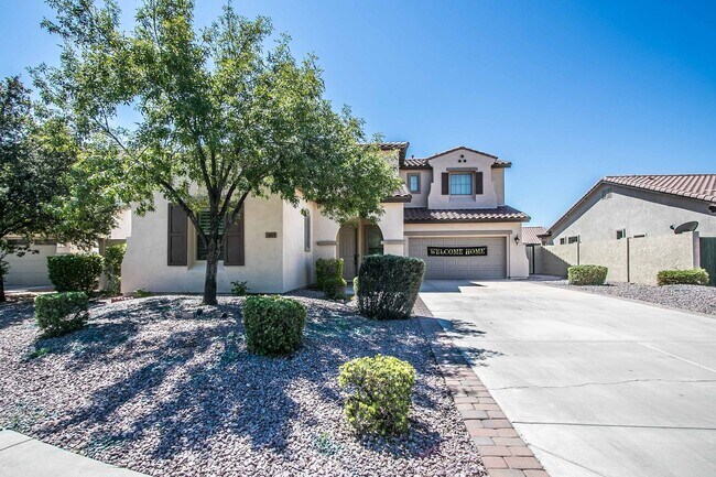 property at 363 W Lantana Pl