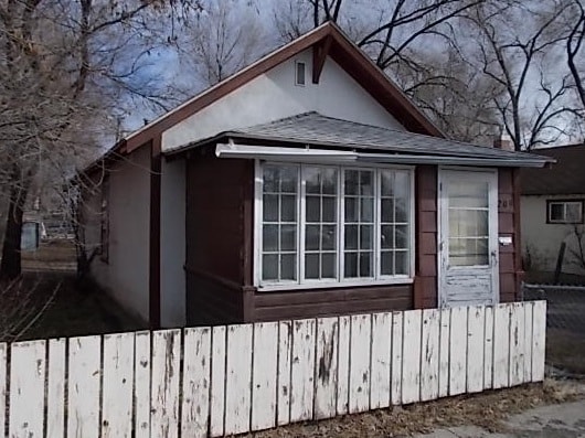 property at 209 S 26th St