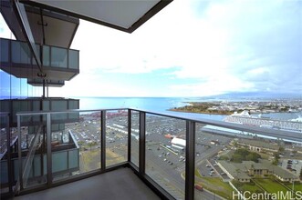 600 Ala Moana Blvd in Honolulu, HI - Building Photo - Building Photo