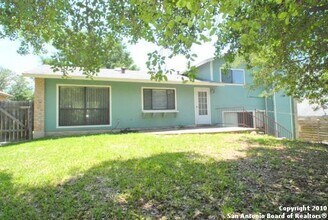 12307 Autumn Vista St in San Antonio, TX - Building Photo - Building Photo